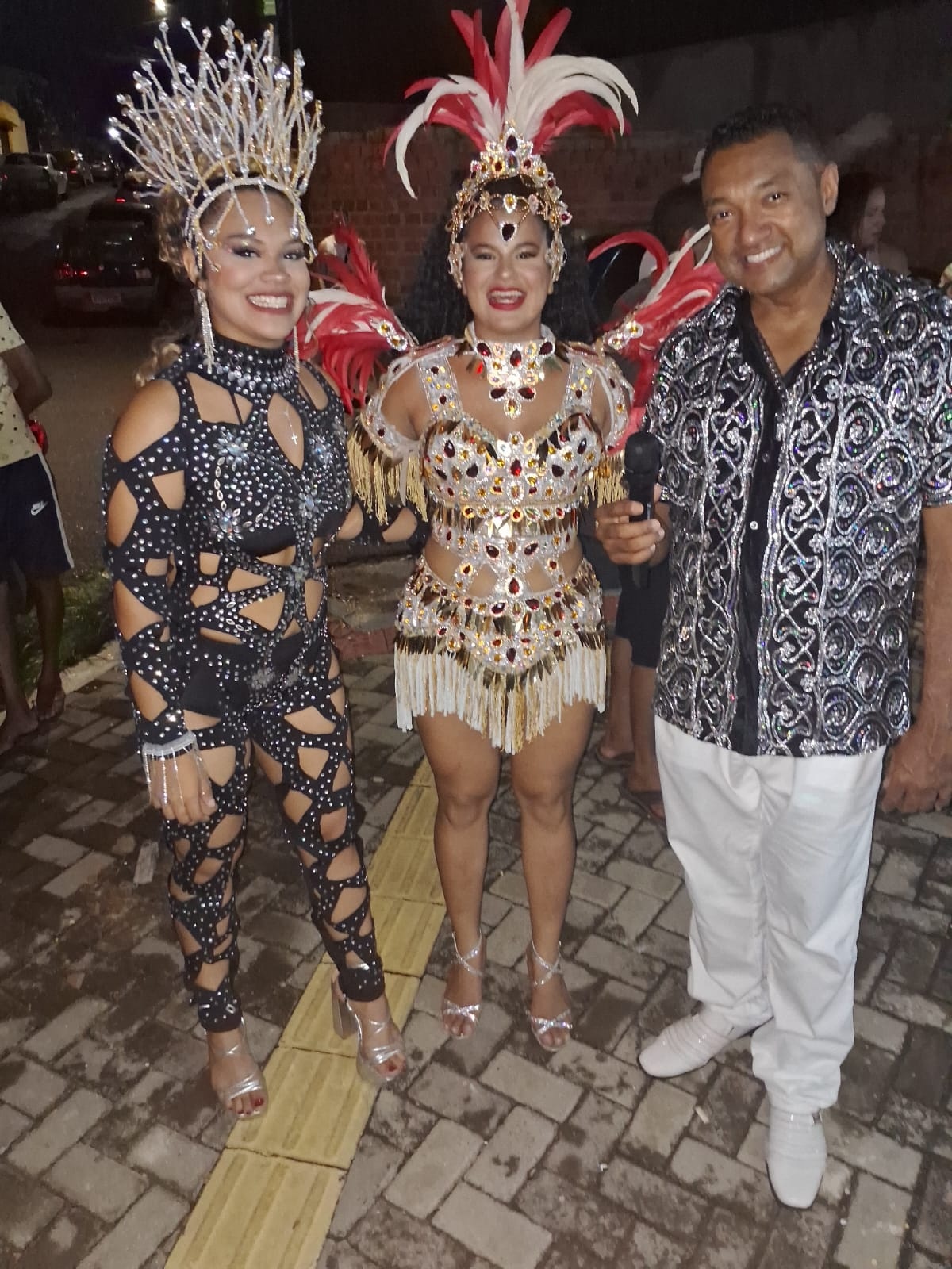 carnaval do monte castelo
