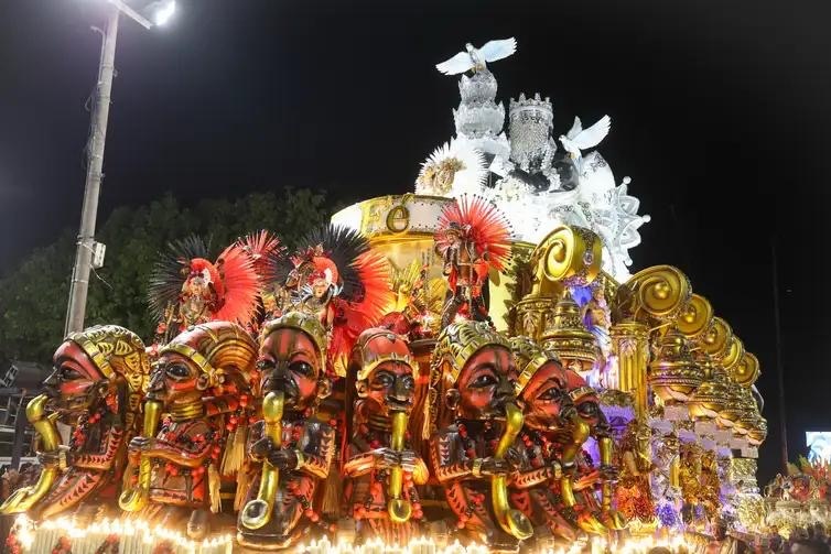 Carnaval Rio