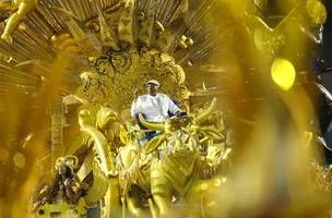 Carnaval Rio (Foto: Reprodução)