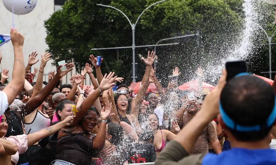Carnaval seguro