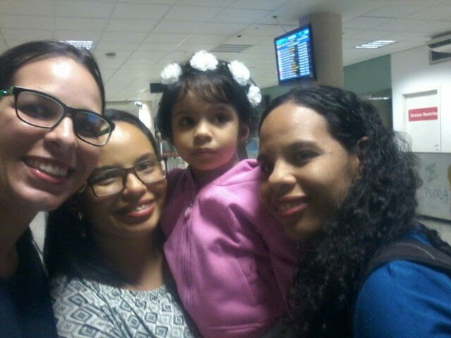 CCR aeroportos