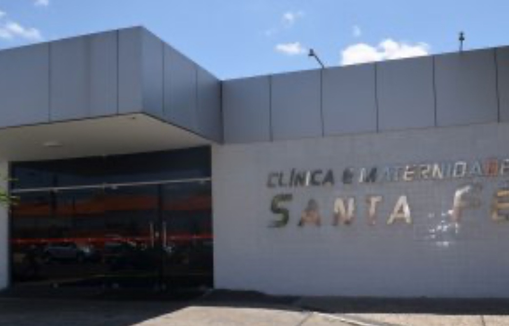 Clínica Santa Fé