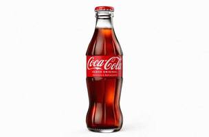 Coca-cola (Foto: Reprodução/Coca Cola)