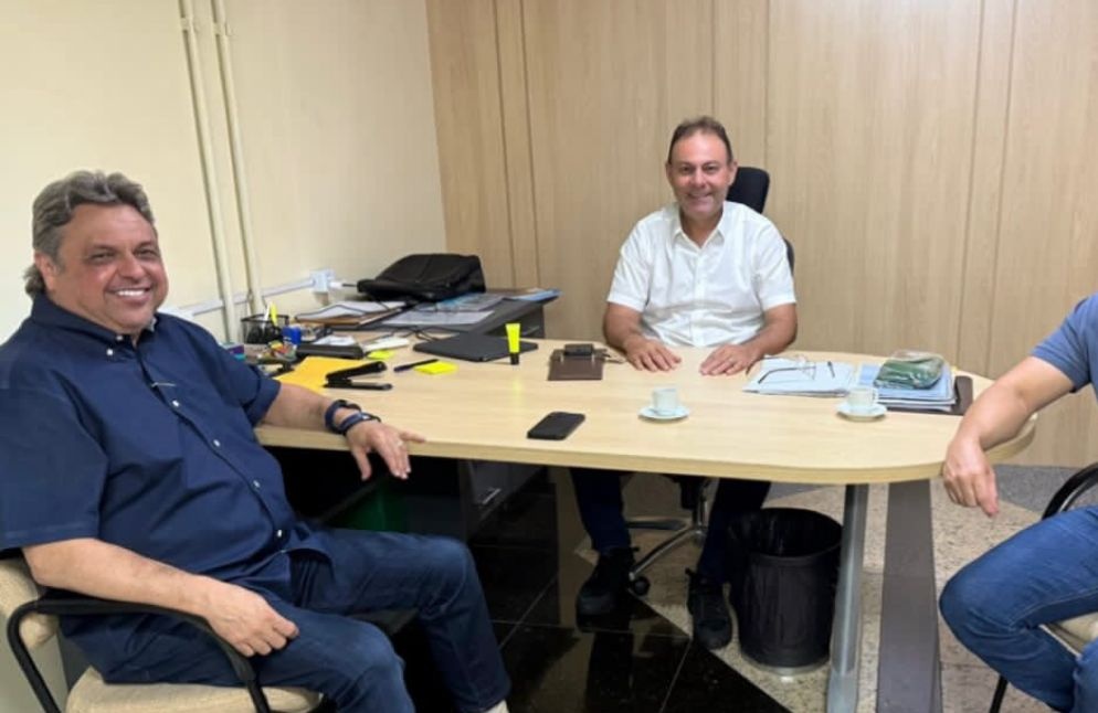 Como eles dizem: “tratando do desenvolvimento do Piaui”… quantos cargos na PMT para cada um? Tem vaga para uma terceirizada?