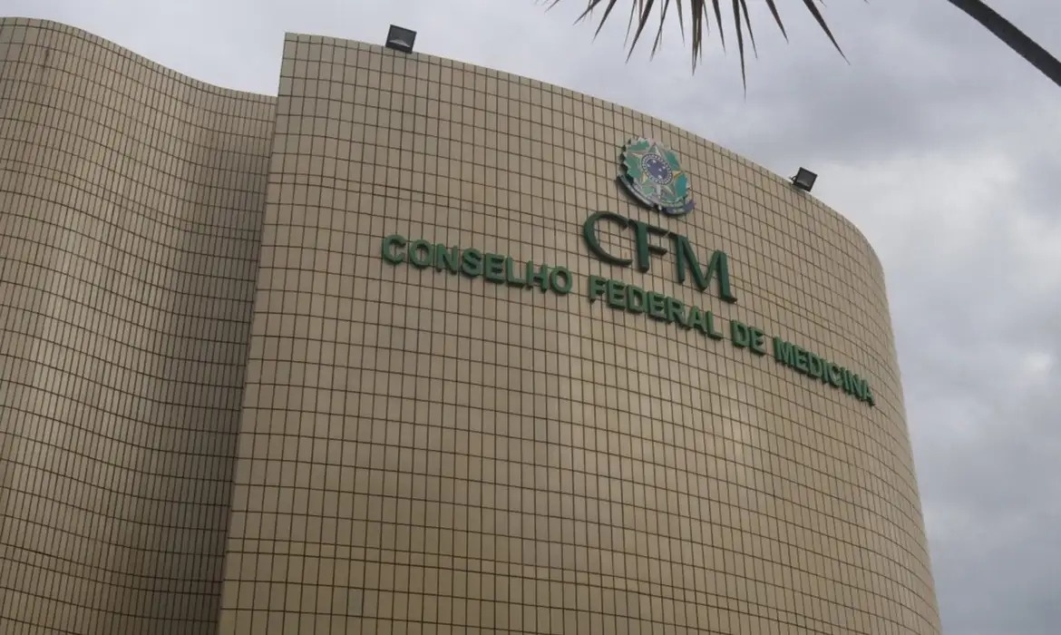 Conselho Federal de Medicina