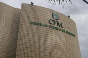 Conselho Federal de Medicina (Foto: CFM/Divulgação)