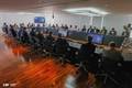 Alinhamento surpreende CBF em Conselho Técnico do Brasileirão 2025