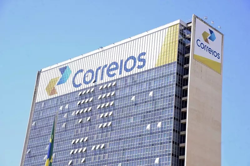 Correios