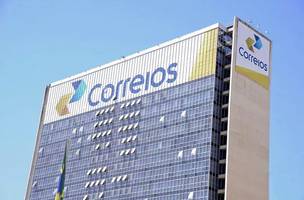 Correios (Foto: Marcos Oliveira/Agência Senado)