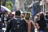 Taxa de desemprego cai a 6,2% e atinge menor nível para o período desde 2012