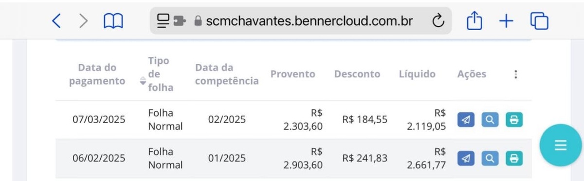 Direto da Redação: controlador de hospital nega descontos de salários