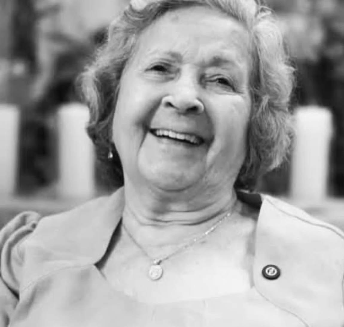 Dona Esperança