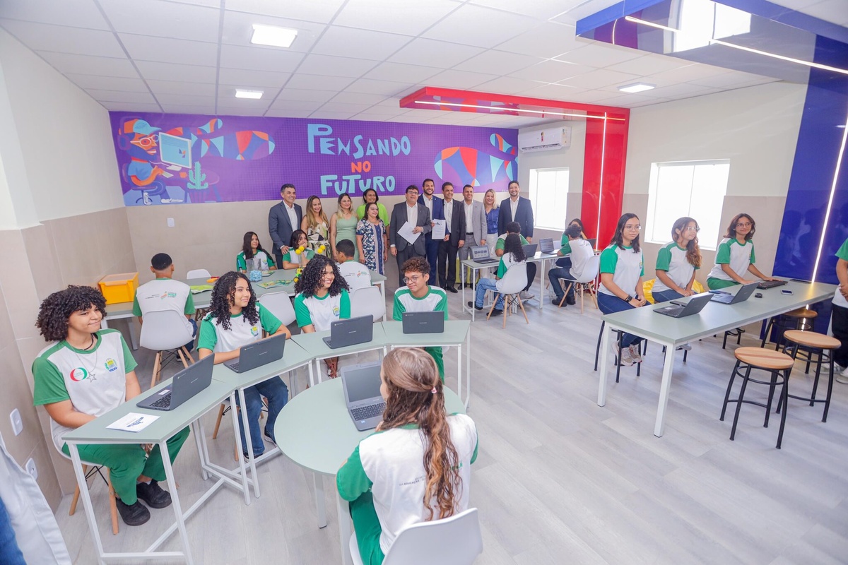 Educação
