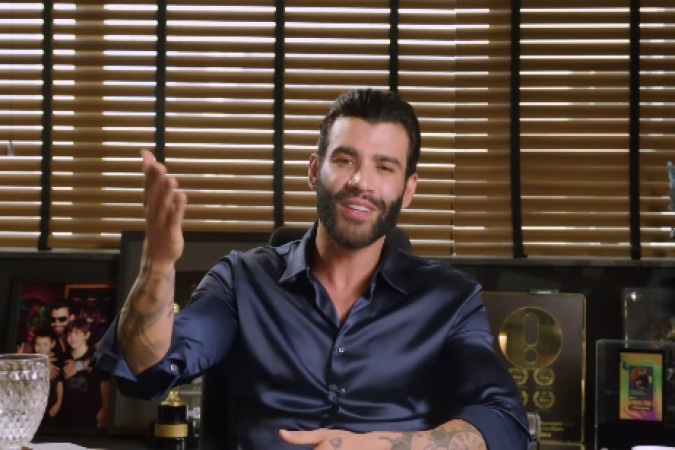 Em vídeo nas redes sociais, o cantor Gusttavo Lima anunciou que não vai concorrer a nenhum cargo em 2026