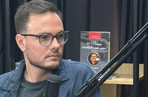 Enrico Pierro (Foto: Reprodução | Divulgação)
