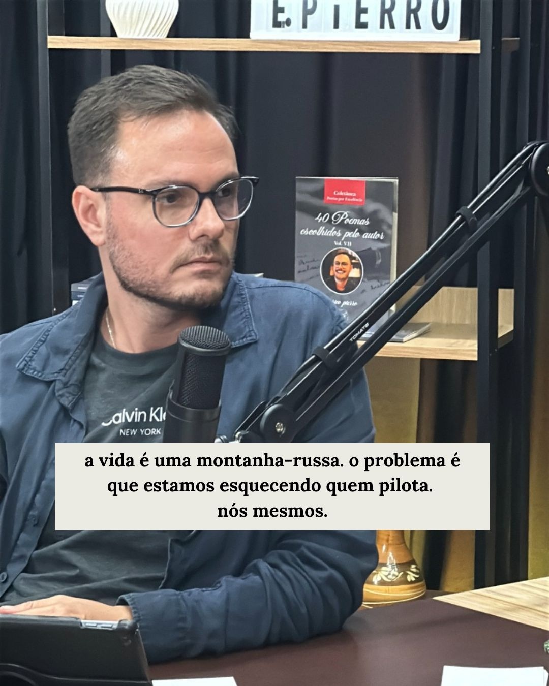 Enrico Pierro