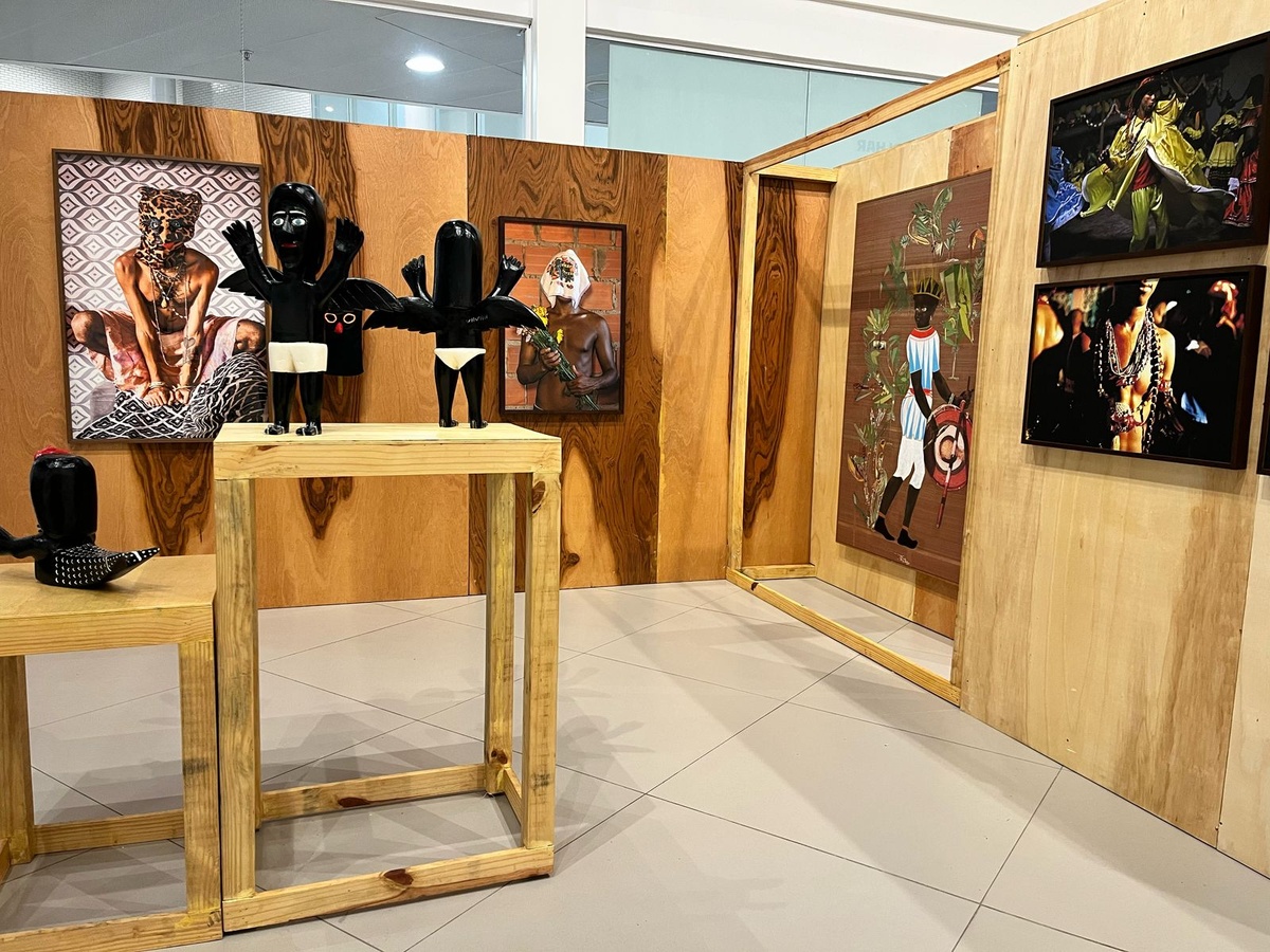 Exposição