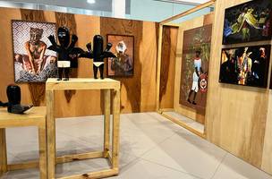 Exposição (Foto: Divulgação)