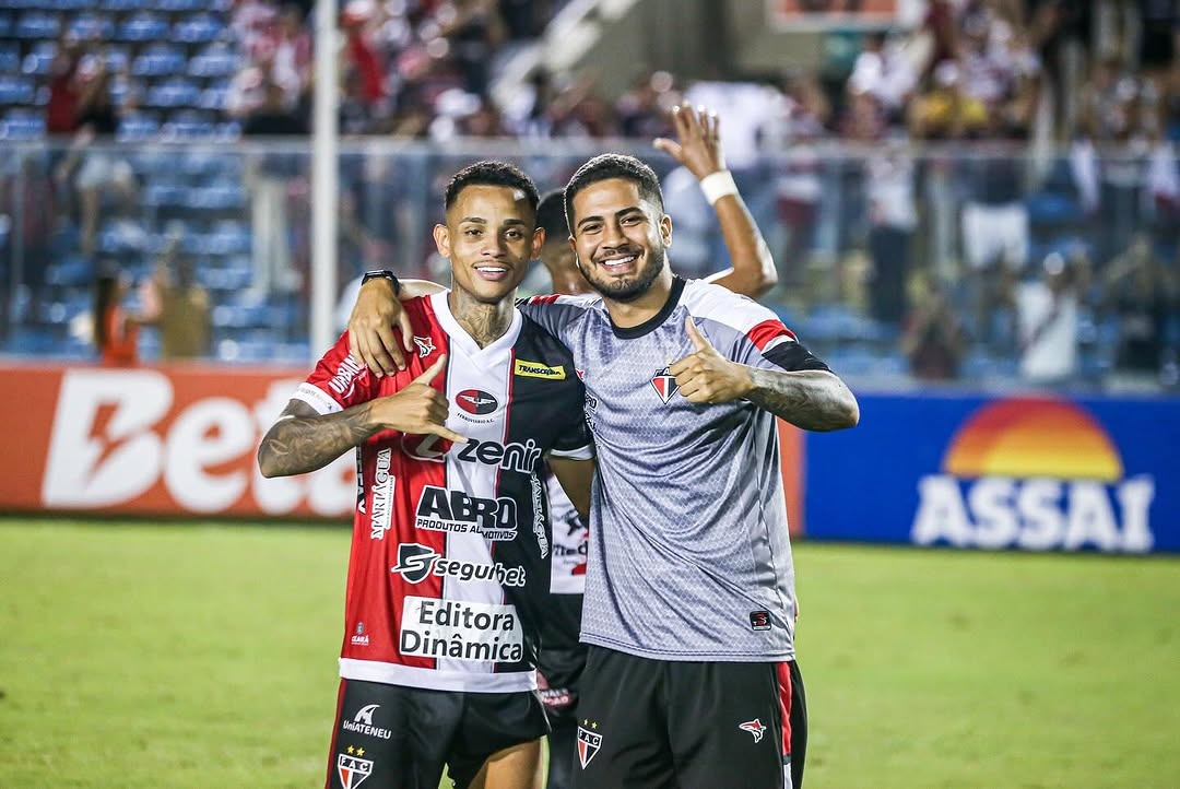 Ferroviário garantiu vaga nas quartas de final da Copa do Nordeste com terceira colocação no Grupo A.
