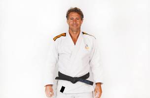 Flávio Canto, medalhista olímpico. (Foto: Reprodução | Divulgação)