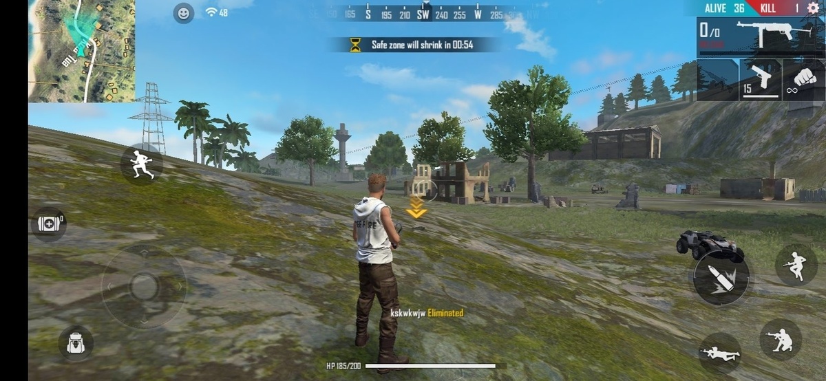 Freefire