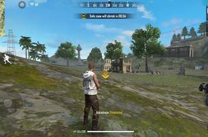 Freefire (Foto: Reprodução)