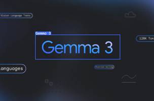 Gemma 3 (Foto: divulgação/Google)