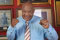 George Foreman, lenda do boxe e campeão olímpico, morre aos 76 anos