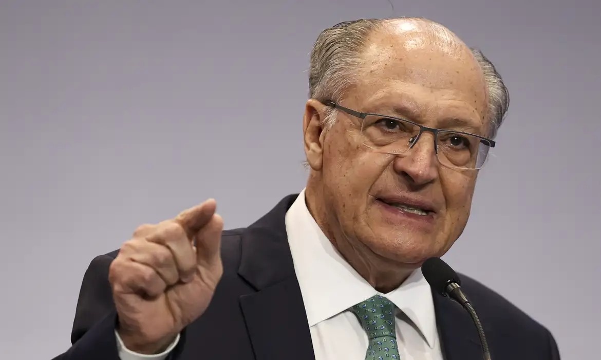Geraldo Alckmin