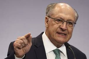 Geraldo Alckmin (Foto: Reprodução)
