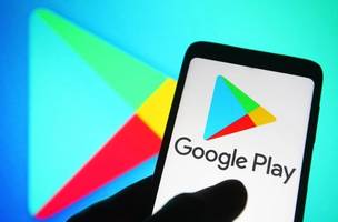 Google Play (Foto: Reprodução)