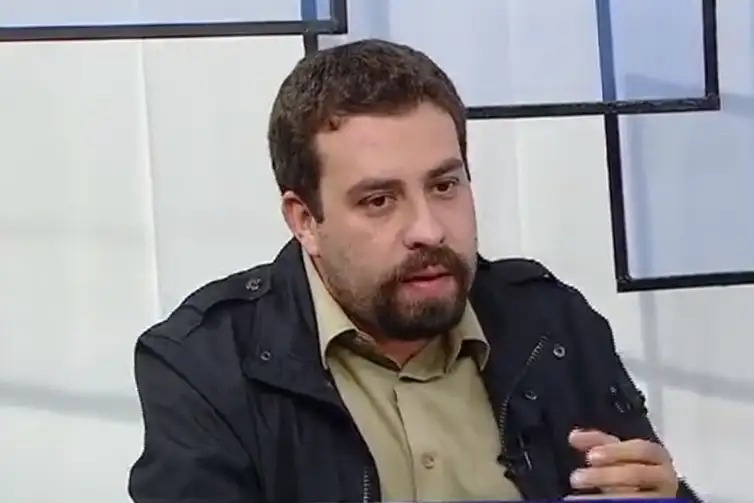 Guilherme Boulos