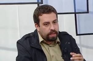 Guilherme Boulos (Foto: Reprodução | TV Brasil)