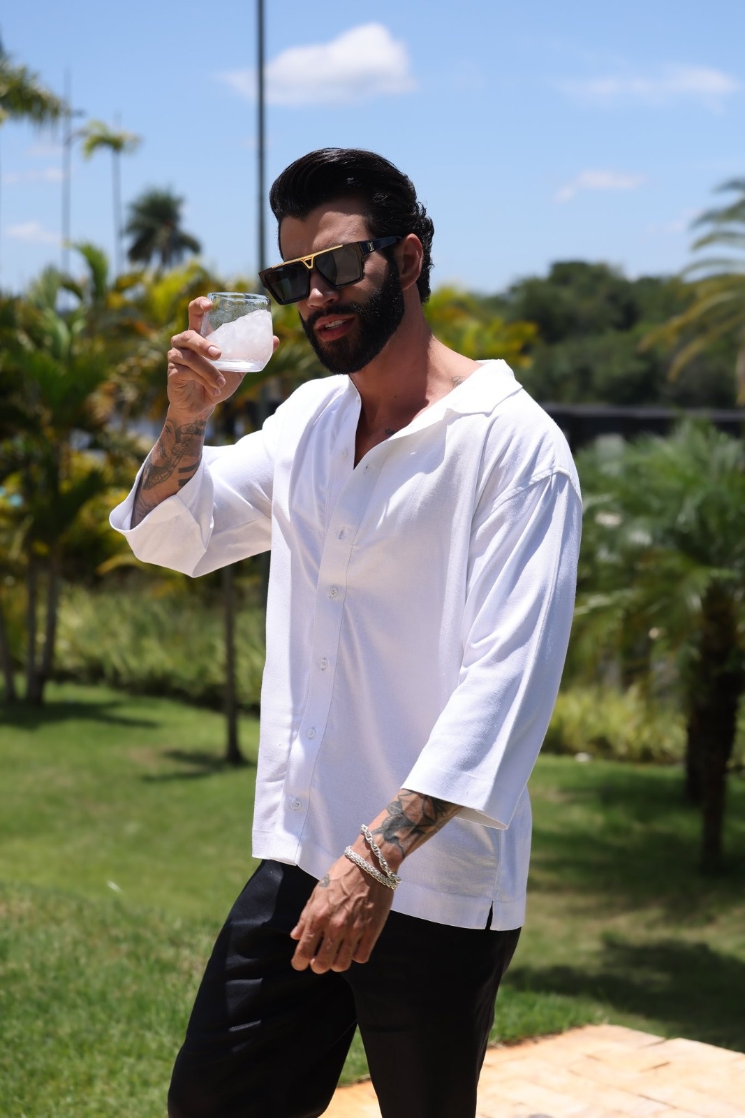 Gusttavo Lima é condenado a pagar indenização por música