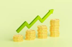 Indústria cresce 3,3% enquanto agropecuária enfrenta recuo de 3,2%. (Foto: Reprodução | upklyak | Freepik)