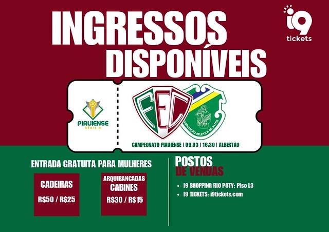 Ingressos