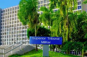 Inscrições começa nesta sexta feira (Foto: Concurso do Superior Tribunal Militar;)