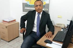Jefferson Kalume (Foto: Divulgação)