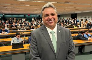 Júlio Arcoverde. (Foto: Reprodução)