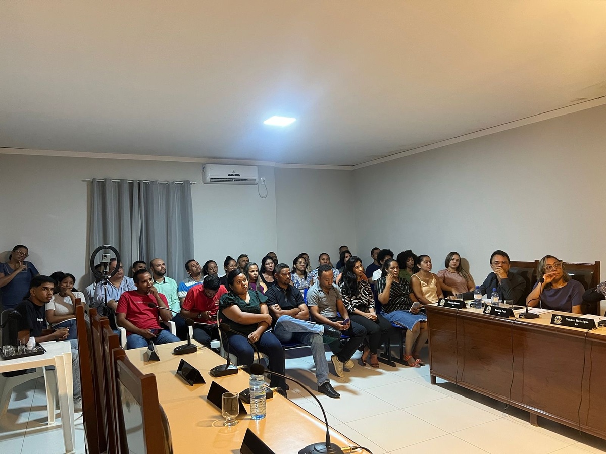 Justiça revoga decisão de suspensão e mantém concurso público