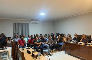 Justiça revoga decisão de suspensão e mantém concurso público (Foto: Divulgação)