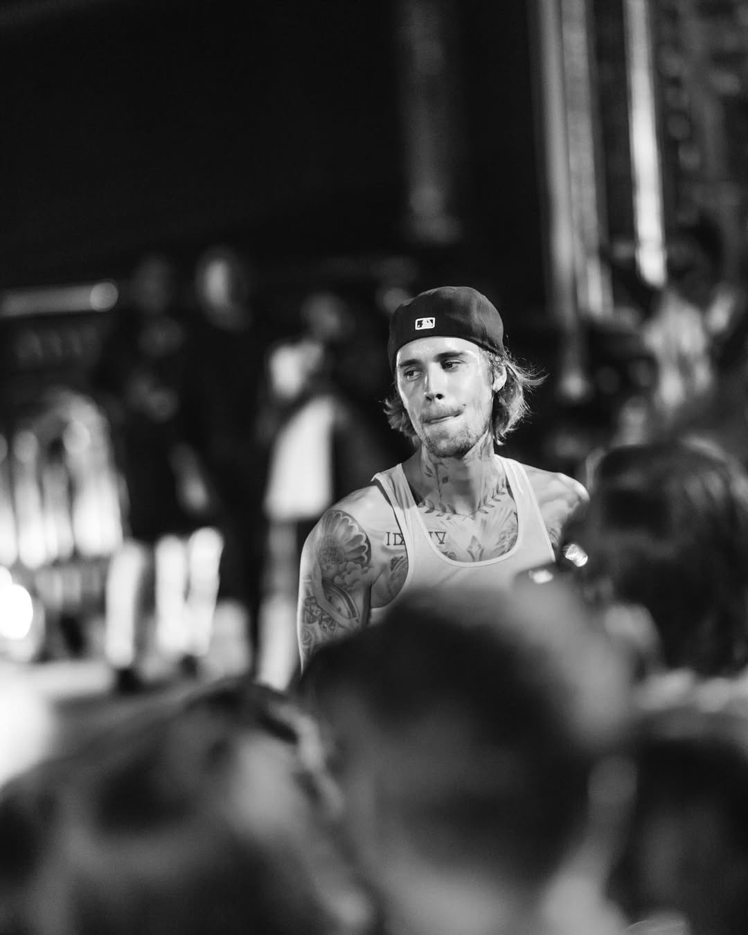 Justin Bieber