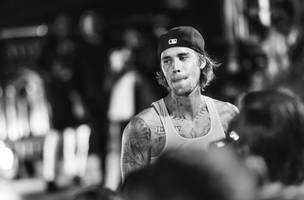 Justin Bieber (Foto: Reprodução | Instagram | @justinbieber)