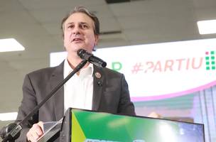 lança programa para ampliar acesso de estudantes ao ensino técnico (Foto: MEC)