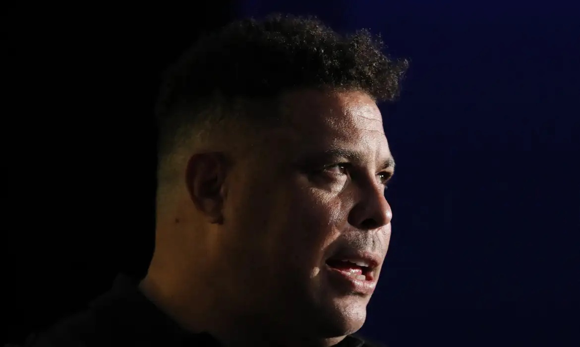 liderada por Ronaldo