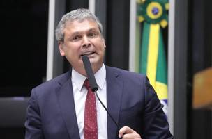 Lindbergh Farias diz que projeto de lei sobre anistia aos envolvidos no ato 8 de janeiro não será aprovado na Câmara (Foto: Bruno Spada/Câmara dos Deputados))