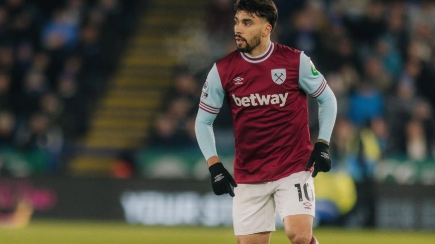 Lucas Paquetá