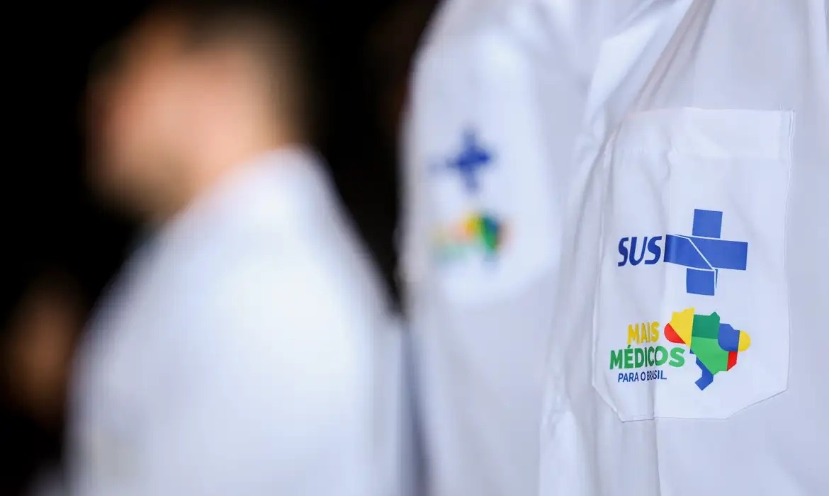 Mais médicos anuncia abertura de vagas no cadastro reserva