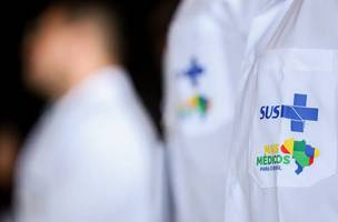 Mais médicos anuncia abertura de vagas no cadastro reserva (Foto: Marcelo Camargo/Agência Brasil)