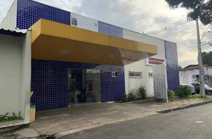 Maternidade do Buenis Aires (Foto: Reprodução)